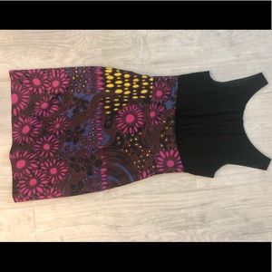 Trina Turk Floral Sheath Dress